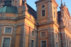 8900 22-5 Kalmar building
