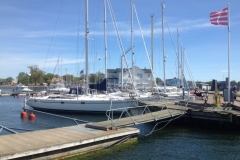 8927 22-5 boats