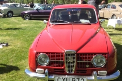 8975 27-5 Car show