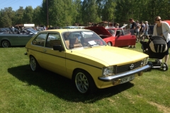 8978 27-5 Car show