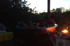 8981 27-5 Hot tub