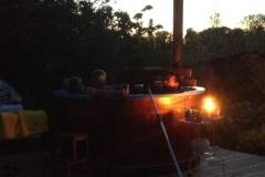 8983 27-5 Hot tub