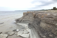 8993 30-5 cliffs