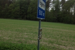 9012 30-5 sign