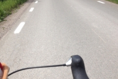 9021 2-6 setting out on the road