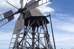 9022 2-6 polishing windmill