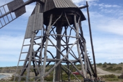 9023 2-6 polishing windmill