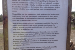 9025 2-6 info board