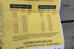 9053 2-6 tidetable