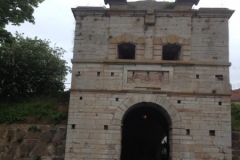 9065 3-6 Arch