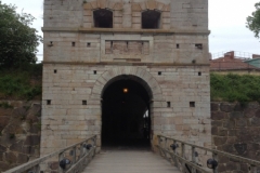 9066 3-6 Arch