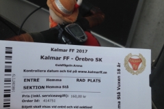 9067 3-6 Tickets