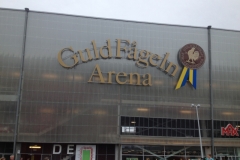 9068 3-6 Arena