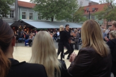 9089 3-6 Dance demonstration