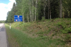 9110 5-6 roadsign