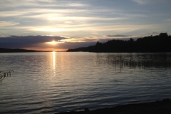 9126 5-6 Sunset