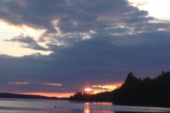 9129 5-6 Sunset