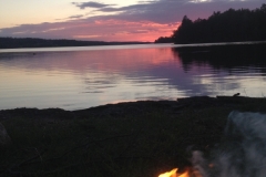 9131 5-6 Sunset