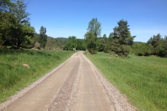 9138 6-6 Cycle path