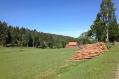 9142 6-6 log pile