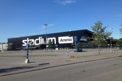 9172 6-6 Stadium