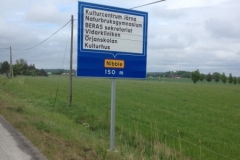 9199 8-6 sign
