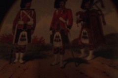 9212 8-6 scottish soldiers