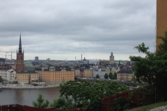 9226 9-6 viewStockholm