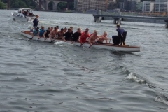 9233 10-6 rowers