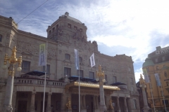 9236 11-6 sRoyal Dramatic Theatre