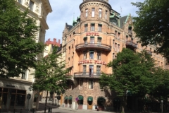 9237 11-6 Hotel Crystal Plaza