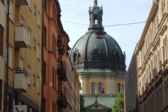 9239 11-6 Sdomed churchStockholm