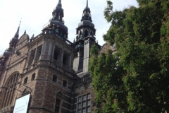 9242 11-6 Building Stockholm