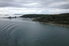 9263 12-6 view from the ship