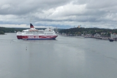 9264 12-6 view from the ship