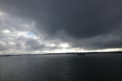 9266 12-6 view from the ship