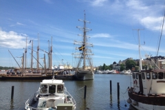 9333 16-6 sailing ships