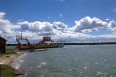9376 19-6 ferry