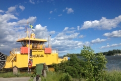9382 19-6 Ferry