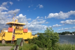 9383 19-6 Ferry