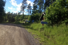 9389 19-6 fork in the road Ytterby