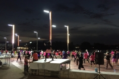 7304 26-3-19 gathering