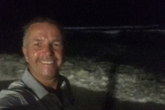 7353 27-3-19 evening shore
