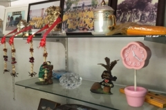 7430 1-4-19  shelves