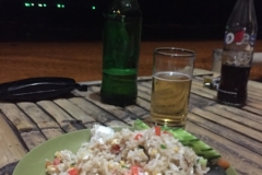 7461 2-4-19 dinner