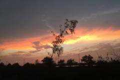 7553 9-4-19 sunset