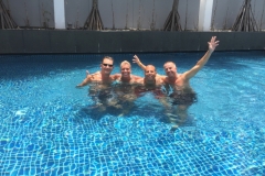 7583 11-4-19 pool