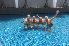 7584 11-4-19 pool