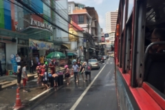 7611 13-4-19 street from the bus