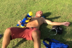 7647 13-4-19  water soaker done